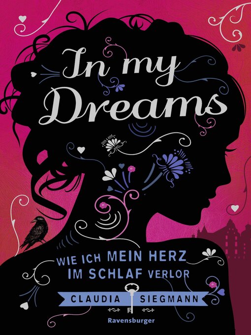 Title details for In My Dreams. Wie ich mein Herz im Schlaf verlor by Claudia Siegmann - Available